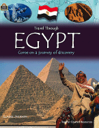 Travel Through: Egypt