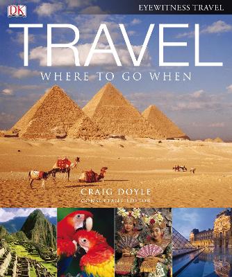 Travel: Where to go When (compact edition) - 