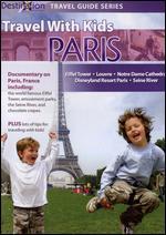 Travel With Kids: Paris