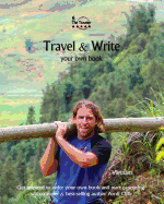 Travel & Write Your Own Book - Vietnam: Get Inspired to Write Your Own Book and Start Practicing