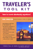 Traveler's Took Kit