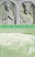 Traveler's Trails in Ireland - Oram, Hugh