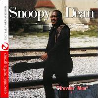 Travelin' Man - Snoopy Dean