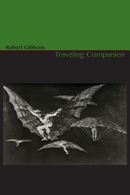 Traveling Companion - Gibbons, Robert