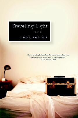Traveling Light - Pastan, Linda