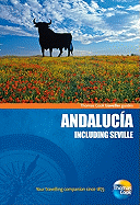Traveller Andalucia: Including Seville