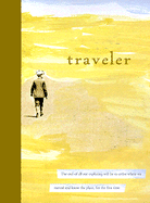 Traveller / Caminante Journal