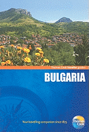 Traveller Guide: Bulgaria