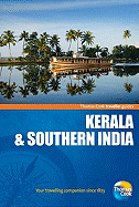 Traveller Guides Kerala & Southern India, 3rd