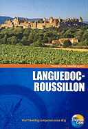Traveller Guides Languedoc-Roussillon
