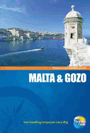 Traveller Guides Malta & Gozo, 5th