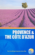 Traveller Guides Provence & the Cote D'Azur