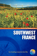 Traveller Guides Southwest France