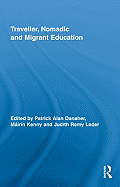 Traveller, Nomadic and Migrant Education