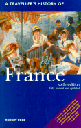 Traveller's History of France