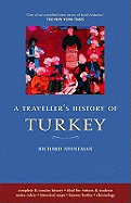 Traveller's History of Turkey