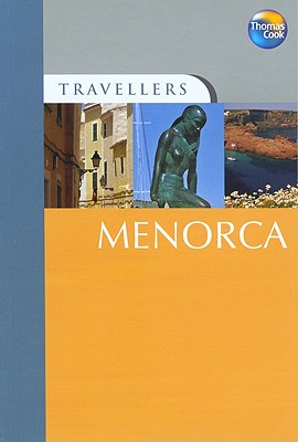 Travellers Menorca - Bennett, Lindsay