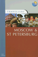 Travellers Moscow & St Petersburg - Booth, Chris