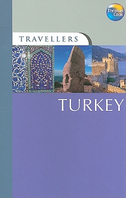 Travellers Turkey - Darke, Diana