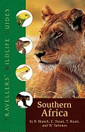 Traveller's Wildlife Guide: Southern Africa: A Traveller's Wildlife Guide