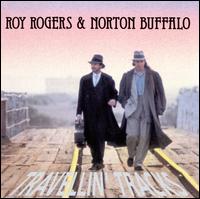 Travellin' Tracks - Roy Rogers & Norton Buffalo