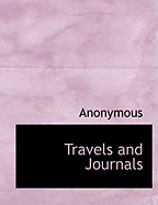 Travels and Journals