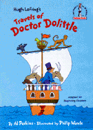 Travels of Doctor Dolittle - Perkins, Al
