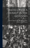 Travels With A Donkey In The Cvennes