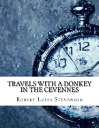 Travels with a Donkey in the Cevennes