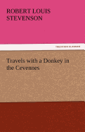 Travels with a Donkey in the Cevennes