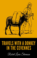 Travels with a Donkey in the Cevennes