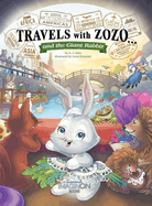 Travels with Zozo...and the Giant Rabbit