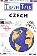 Traveltalk Czech