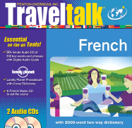 TravelTalk French