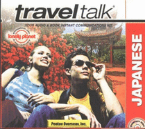 Traveltalk Japanese