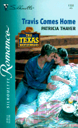 Travis Comes Home - Thayer, Patricia