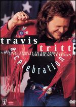Travis Tritt: A Celebration - A Musical Tribute to the Spirit of Disabled American Veterans