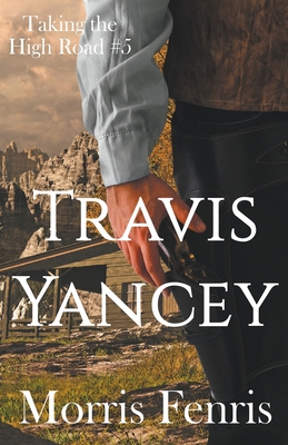 Travis Yancey - Fenris, Morris