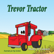 Travor Tractor: Espaol