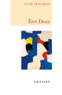 ?tre deux - Irigaray-L