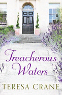 Treacherous Waters: A love story full of twists