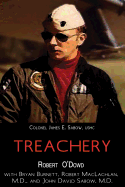 Treachery: Murder, Cocaine, and the Lucifer Directive