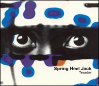 Treader - Spring Heel Jack