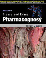 Trease and Evans Pharmacognosy, International Edition