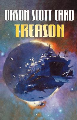 Treason - Card, Orson Scott