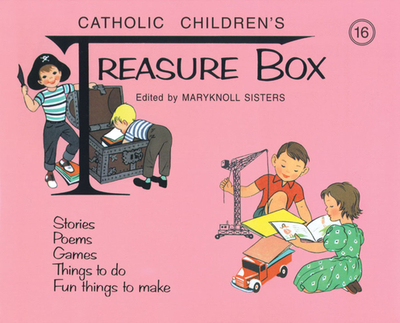 Treasure Box: Book 16: Volume 16 - Maryknoll Sisters