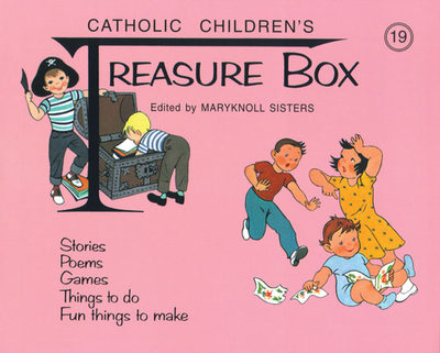 Treasure Box: Book 19: Volume 19 - Maryknoll Sisters