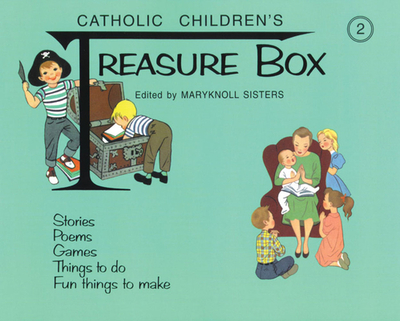 Treasure Box: Book 2: Volume 2 - Maryknoll Sisters