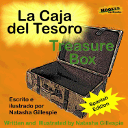 Treasure Box (Spanish Edition): La Caja de los Tesoros