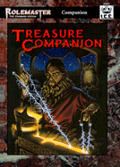 Treasure Companion